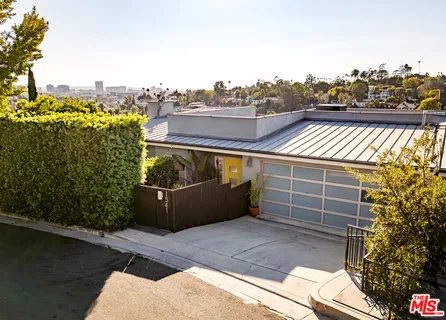 $2,099,000 | 1541 Silverwood Terrace, Los Angeles, CA 90026