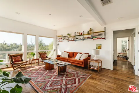 $2,099,000 | 1541 Silverwood Terrace, Los Angeles, CA 90026