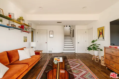 $2,099,000 | 1541 Silverwood Terrace, Los Angeles, CA 90026