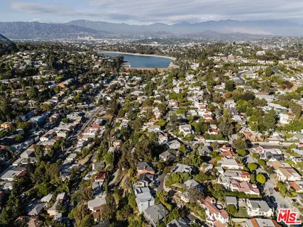 $2,099,000 | 1541 Silverwood Terrace, Los Angeles, CA 90026