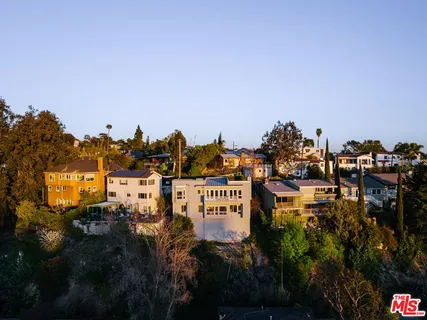 $2,099,000 | 1541 Silverwood Terrace, Los Angeles, CA 90026