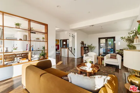 $2,099,000 | 1541 Silverwood Terrace, Los Angeles, CA 90026