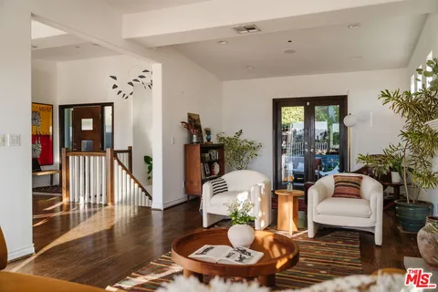 $2,099,000 | 1541 Silverwood Terrace, Los Angeles, CA 90026