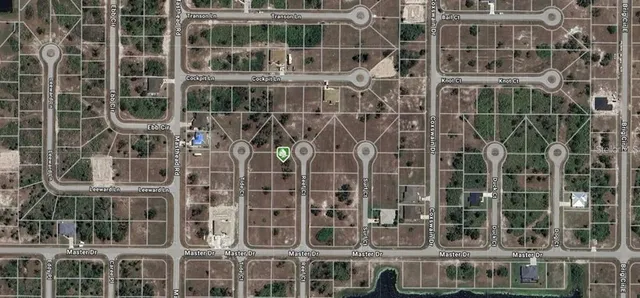 front view of a building