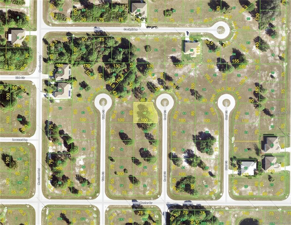 28 Reef Court Placida, FL 33946 - Photo 2 of 5