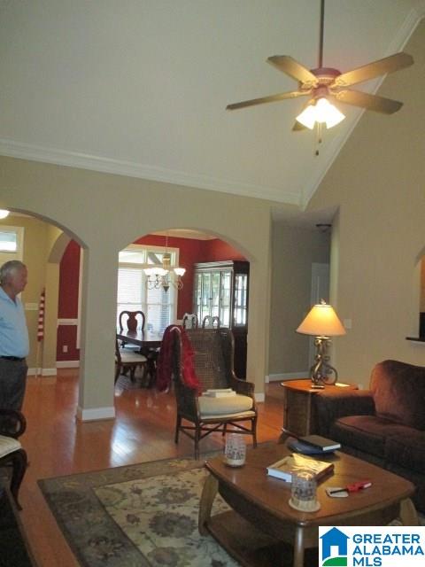 902 Haddington Dale Pelham, AL 35124 - Photo 11 of 34