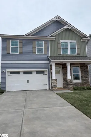 $319,331 | 5094 Sunnycreek Drive, Boiling Springs, SC 29316