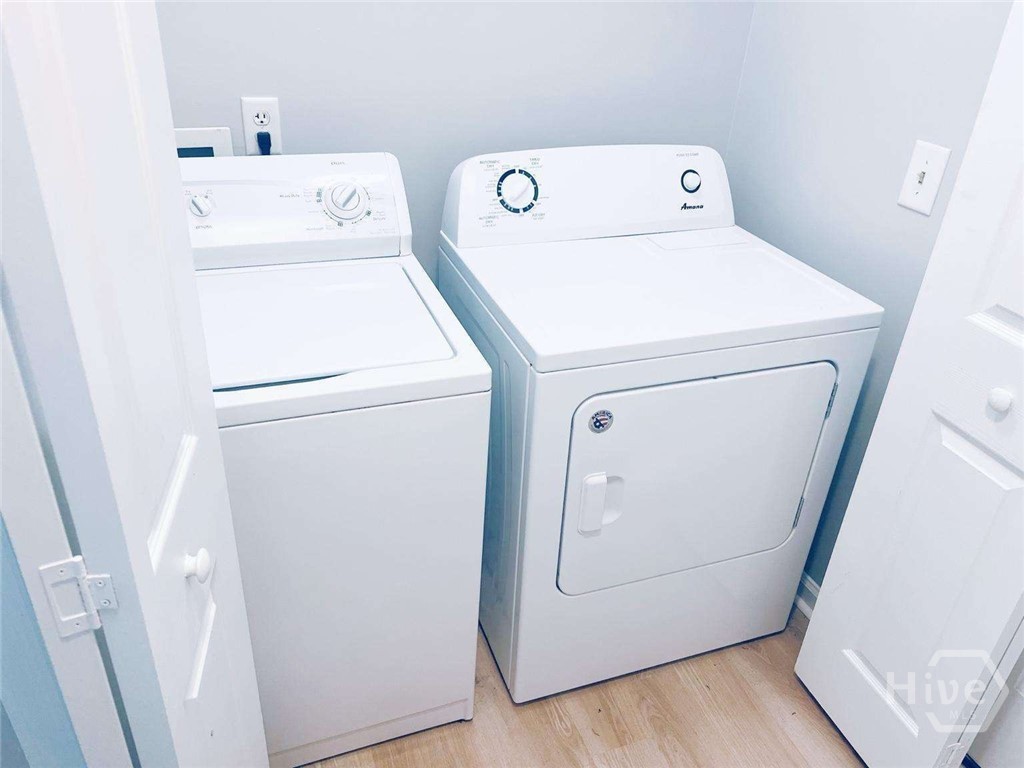 60 Del - A - Rae Circle Guyton, GA 31312 - Photo 13 of 22