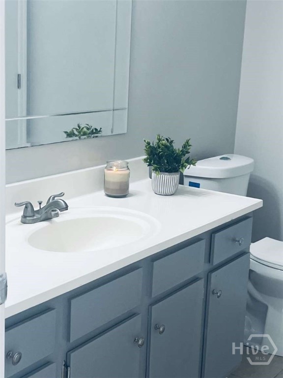 60 Del - A - Rae Circle Guyton, GA 31312 - Photo 22 of 22