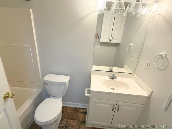 $2,550 | 3124 White Blossom Circle, New Albany, IN 47150