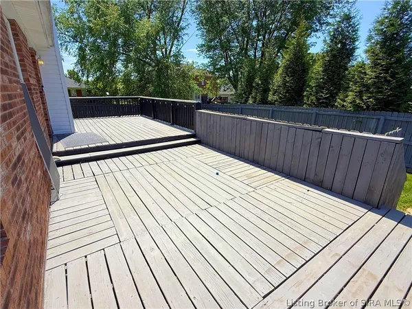 $2,550 | 3124 White Blossom Circle, New Albany, IN 47150