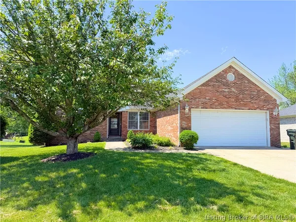 $2,675 | 3124 White Blossom Circle, New Albany, IN 47150