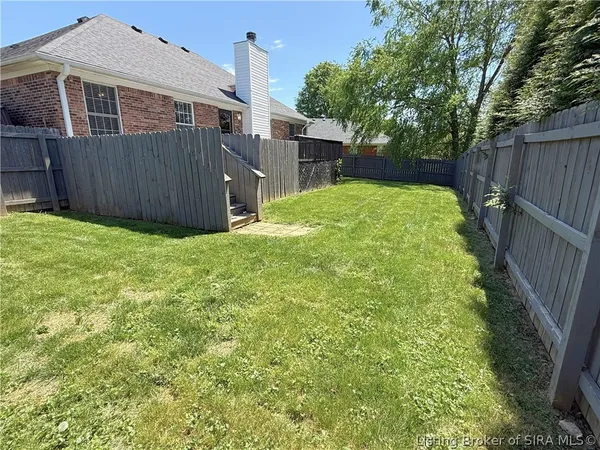 $2,675 | 3124 White Blossom Circle, New Albany, IN 47150