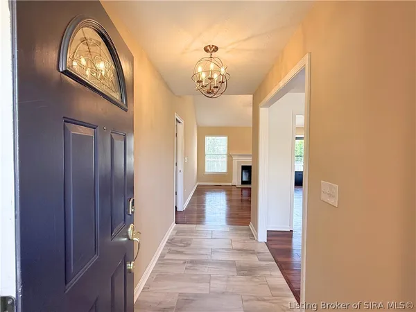 $2,675 | 3124 White Blossom Circle, New Albany, IN 47150