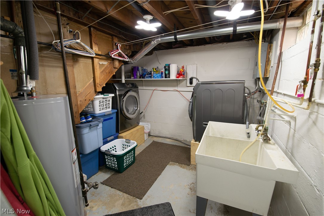 1790 Empire Road Wickliffe, OH 44092 - Photo 23 of 27 utilities