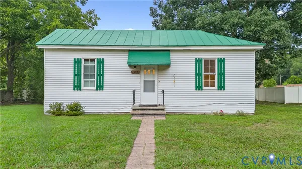 $149,900 | 20810 Westover Drive, McKenney, VA 23872