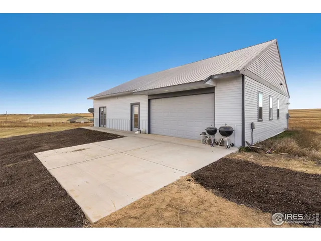 $1,550,000 | 47415 County Road 15, Wellington, CO 80549