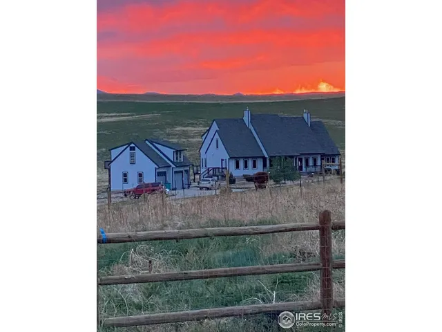 $1,550,000 | 47415 County Road 15, Wellington, CO 80549