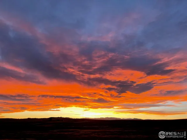 $1,550,000 | 47415 County Road 15, Wellington, CO 80549