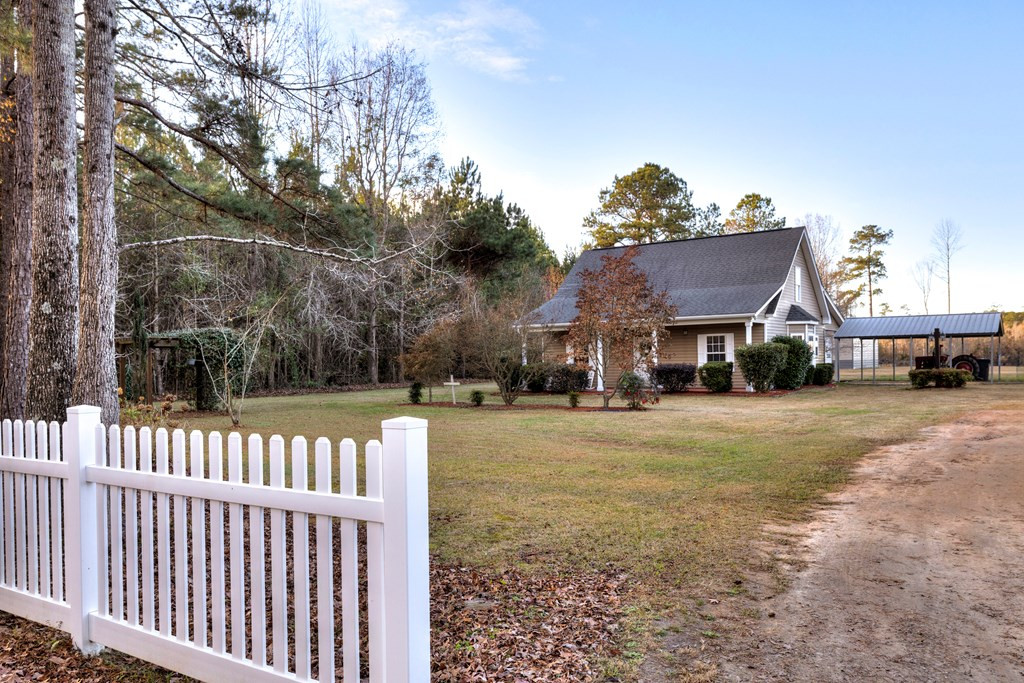 1605 Blossom View Road Sumter, SC 29153 - Photo 4 of 41