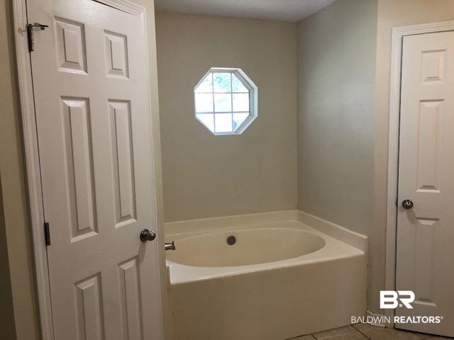 16957 Tolbert Road Bay Minette, AL 36507 - Photo 18 of 26 master bath
