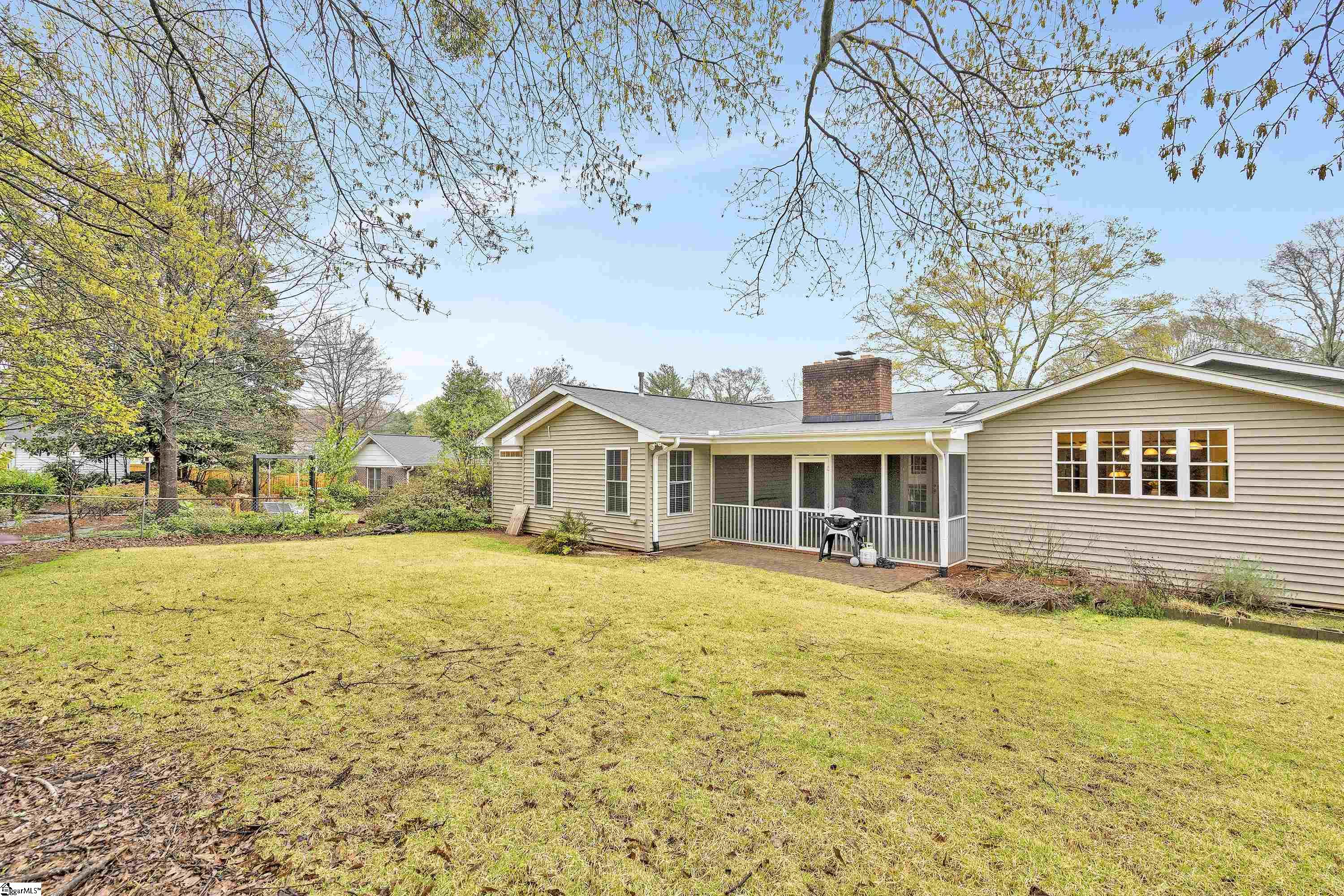 521 Pimlico Road Greenville, SC 29607 - Photo 18 of 21 Gallery Image 18