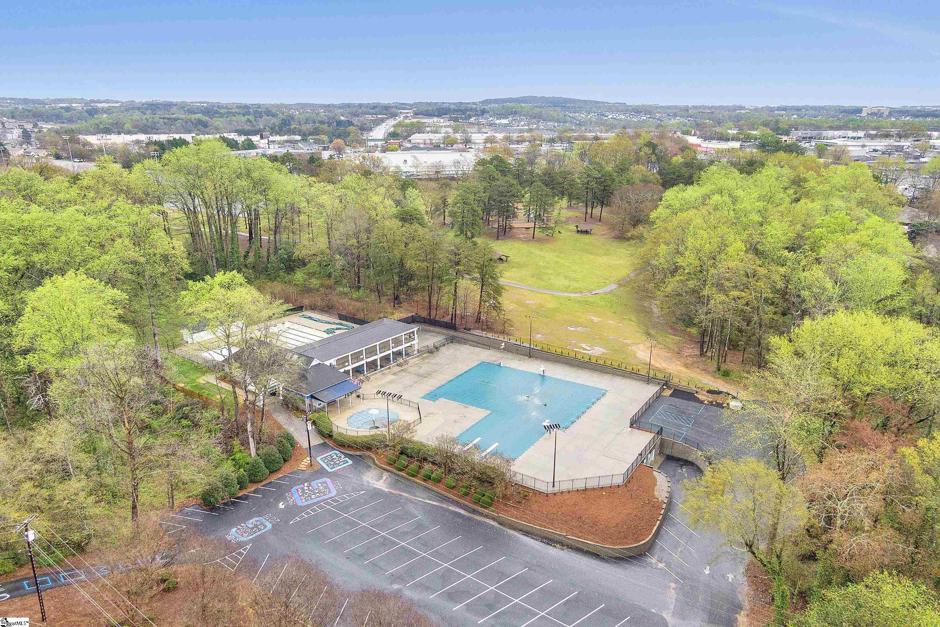 521 Pimlico Road Greenville, SC 29607 - Photo 21 of 21 Gallery Image 21
