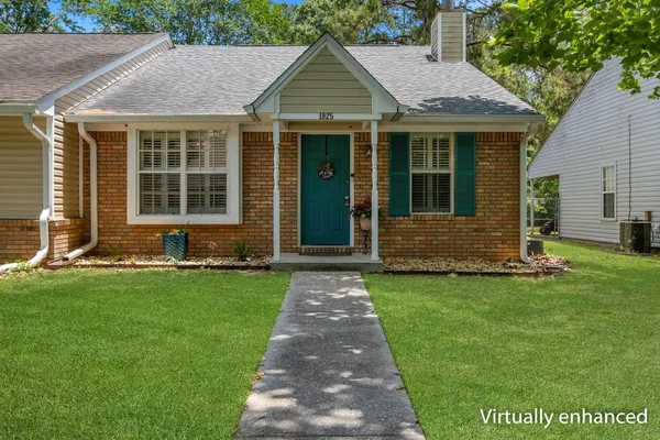 $199,000 | 1925 Gina Drive, Tallahassee, FL 32303