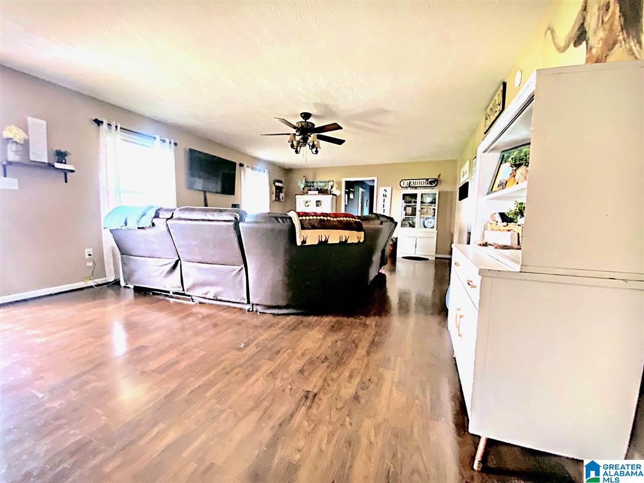 616 The Wagon Road Piedmont, AL 36272 - Photo 3 of 20