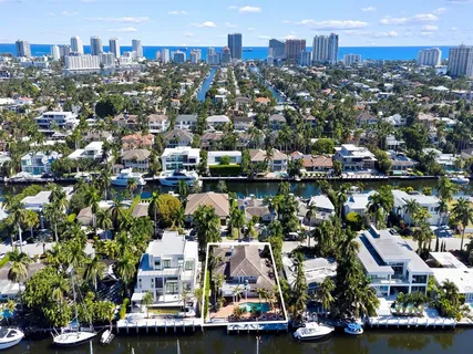 $3,055,000 | 103 Fiesta Way, Fort Lauderdale, FL 33301