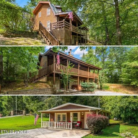$1,790,000 | 2820 Old Country Way, Sevierville, TN 37862