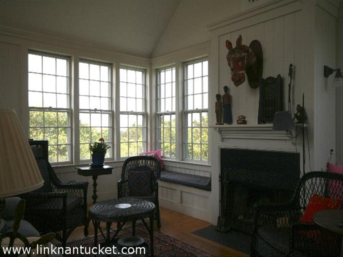 28 Gardner Road Nantucket, MA 02554 - Photo 10 of 13 Gallery Image 10