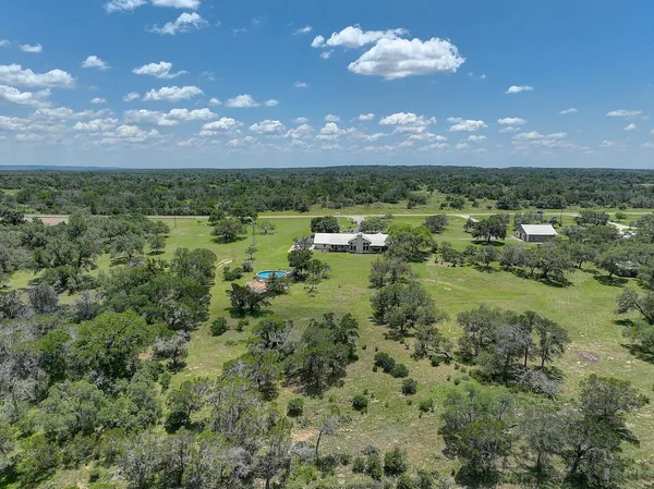 $1,375,000 | 3514 Farm To Market Road 3509, Burnet, TX 78611