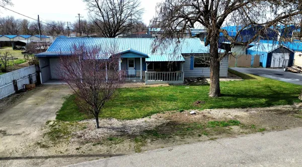 $319,900 | 684 South Park Street, Payette, ID 83661