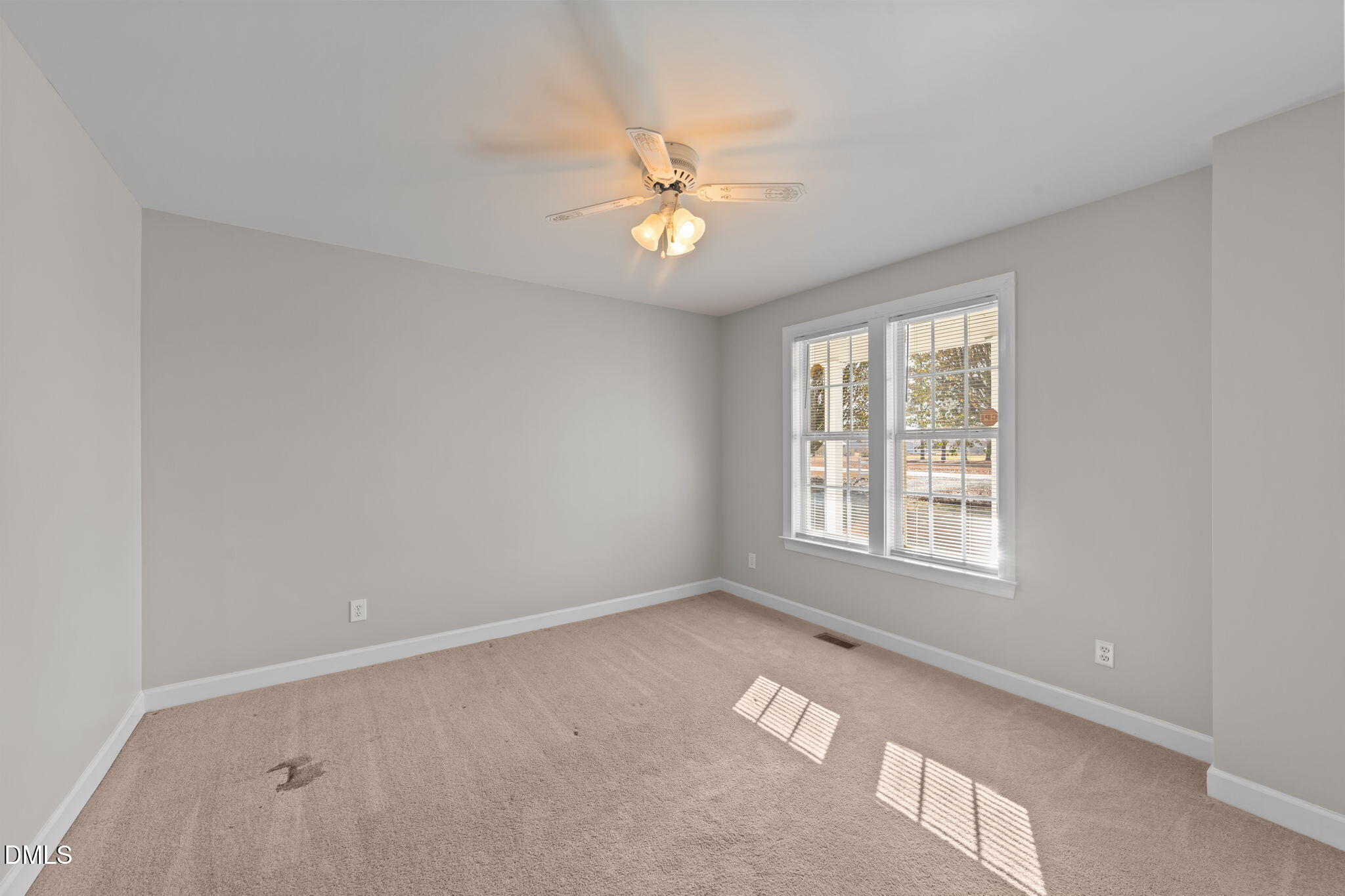 850 Pleasant Hill Church Road Benson, NC 27504 - Photo 24 of 39 Bedroom 2