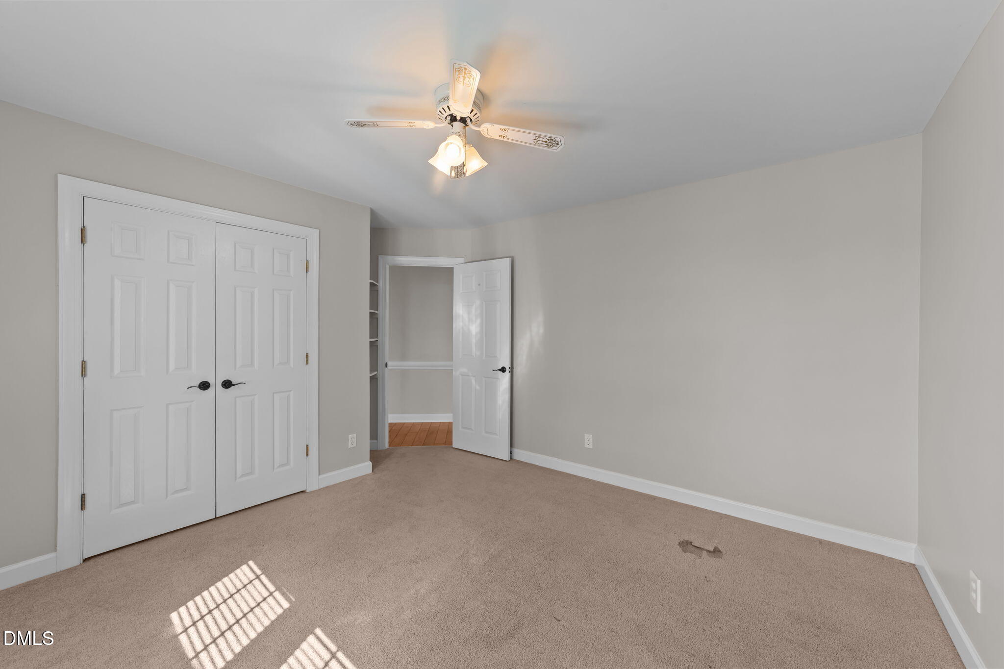 850 Pleasant Hill Church Road Benson, NC 27504 - Photo 25 of 39 Bedroom 2