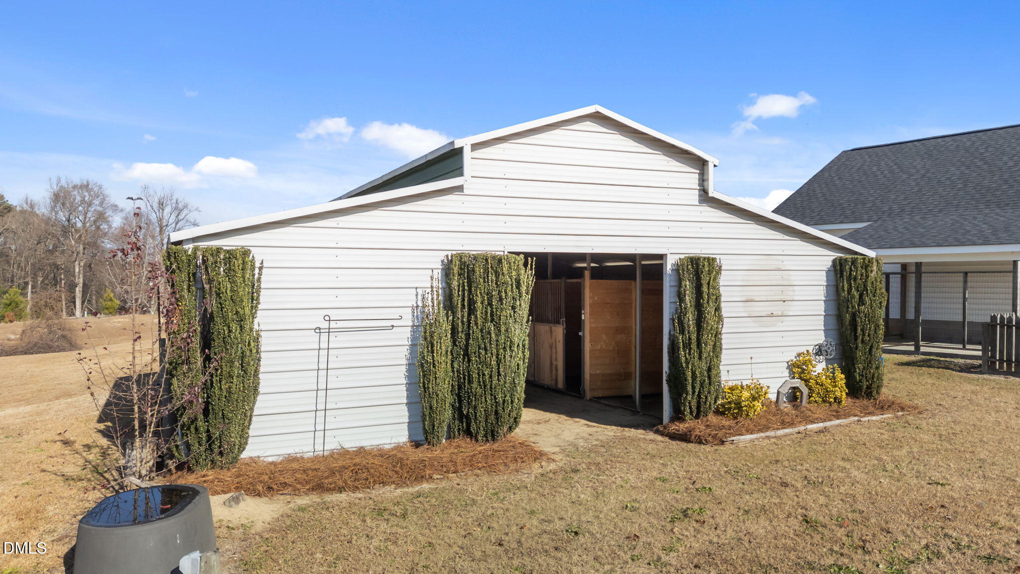 850 Pleasant Hill Church Road Benson, NC 27504 - Photo 31 of 39 21-web-or-mls-DJI_20251210122834_0841_D