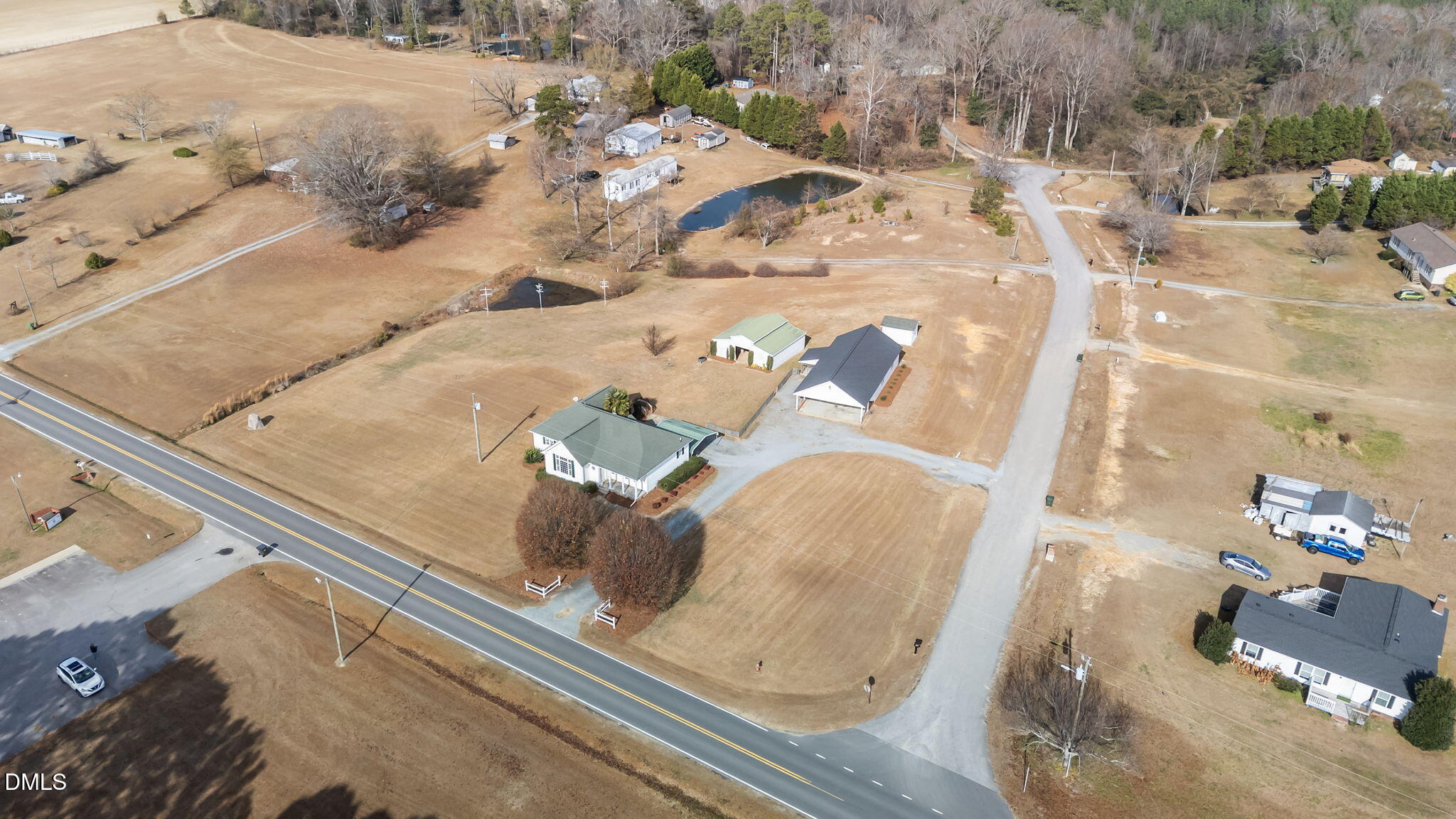 850 Pleasant Hill Church Road Benson, NC 27504 - Photo 37 of 39 6-web-or-mls-DJI_20251210121217_0799_D