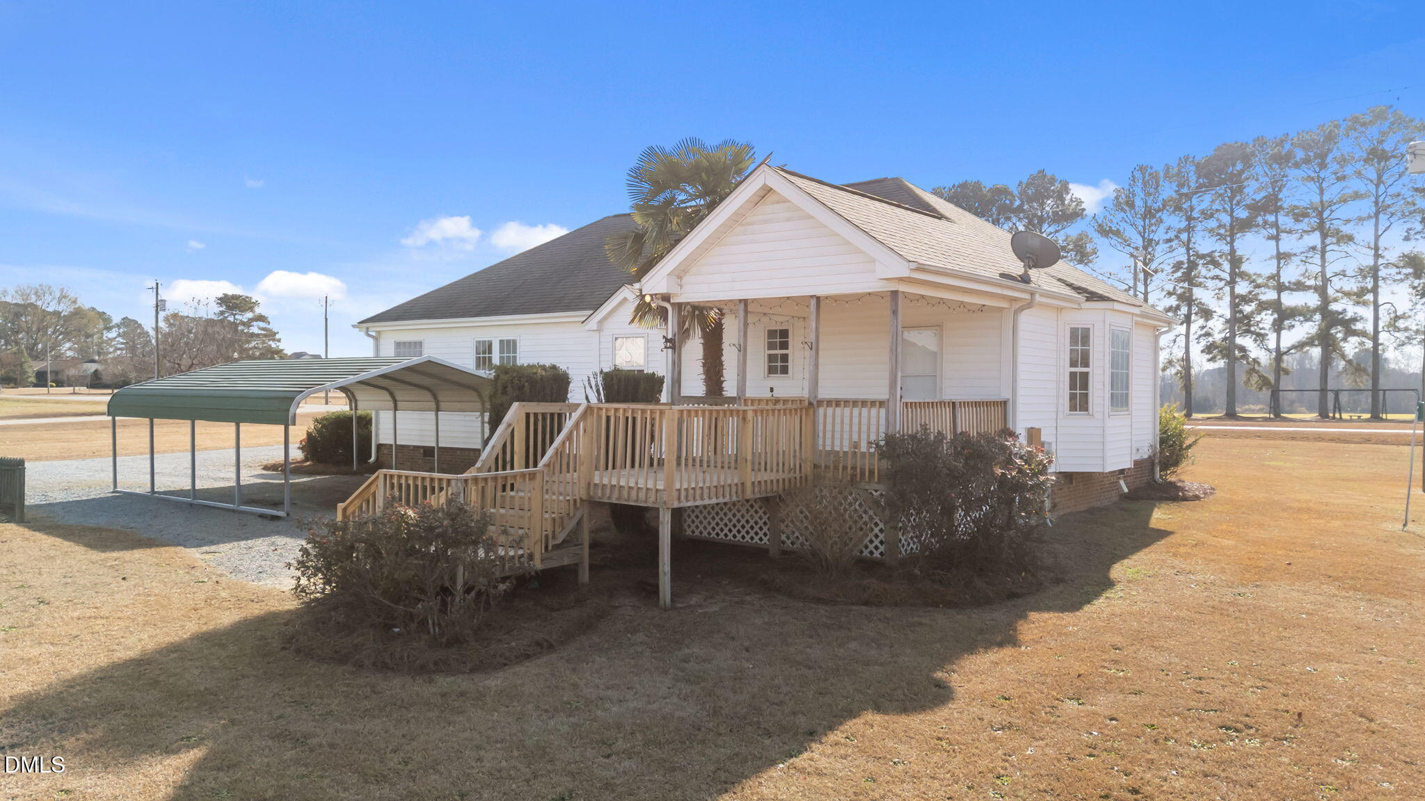 850 Pleasant Hill Church Road Benson, NC 27504 - Photo 6 of 39 17-web-or-mls-DJI_20251210122656_0836_D