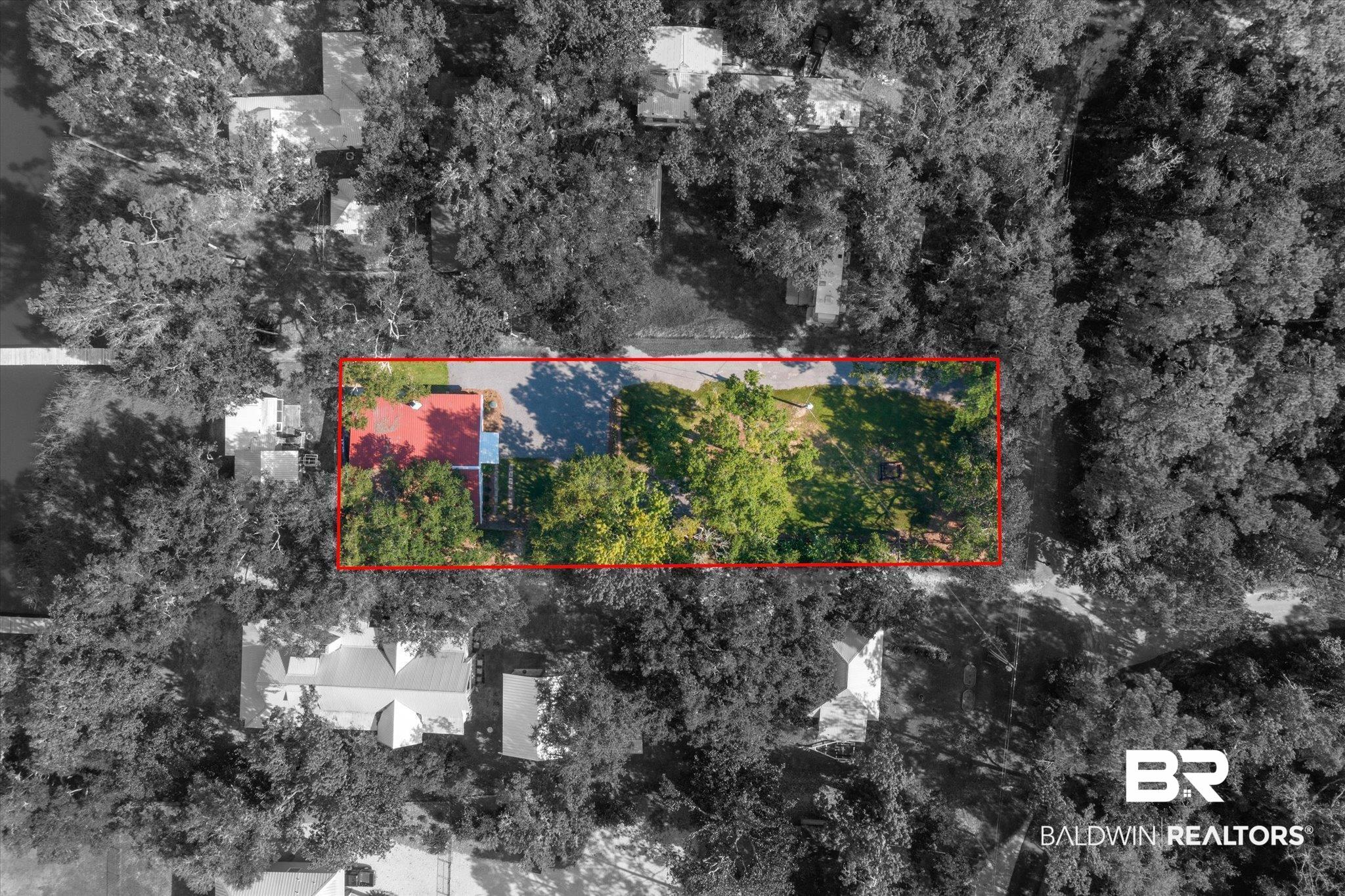 12775 Gavin Lane Foley, AL 36535 - Photo 49 of 50