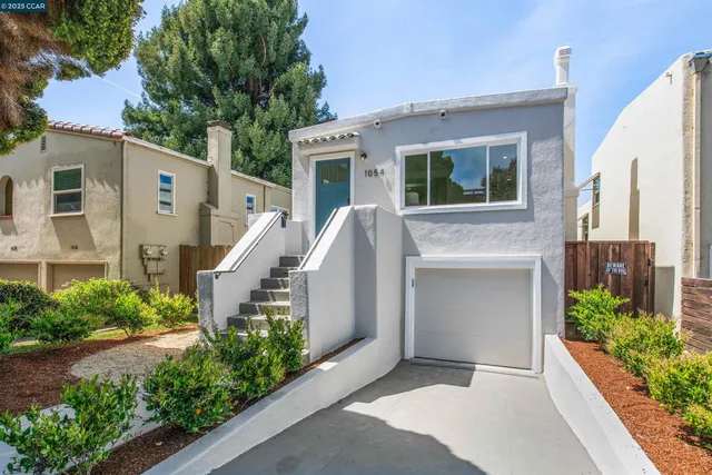 $998,000 | 1054 Masonic Avenue, Albany, CA 94706