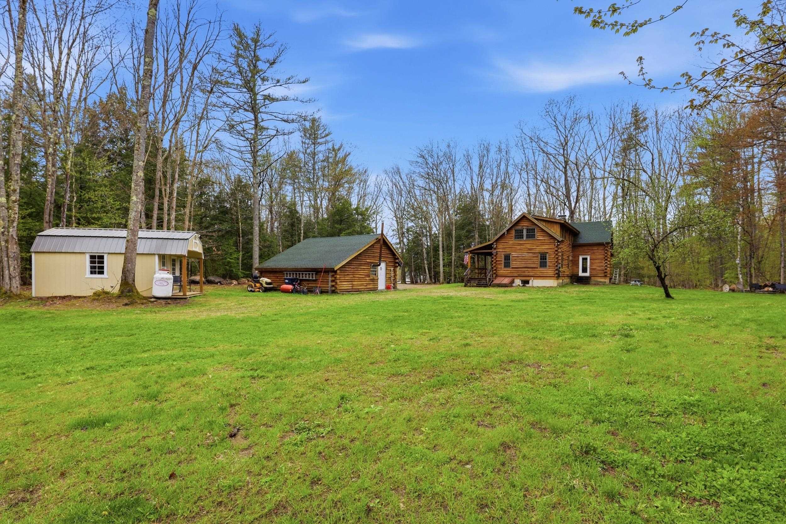215 White Oak Road Barnstead, NH 03225 - Photo 51 of 58 Gallery Image 51