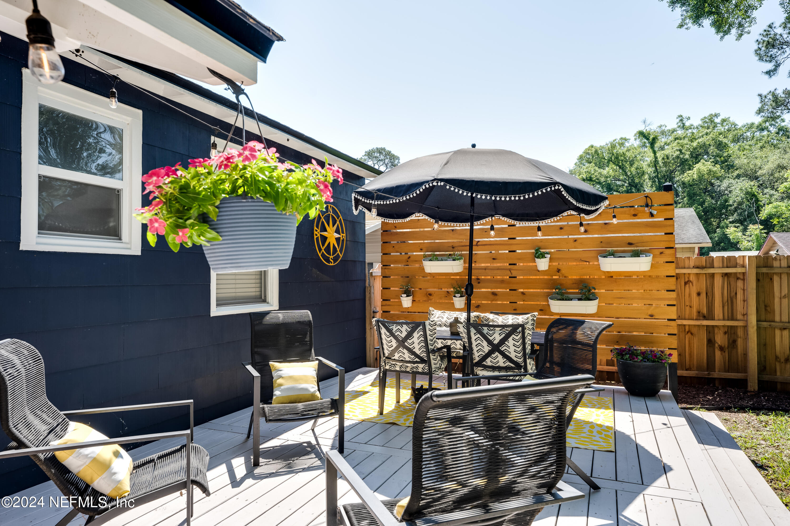 1322 Rensselaer Avenue Jacksonville, FL 32205 - Photo 29 of 37 a front view of a house with patio