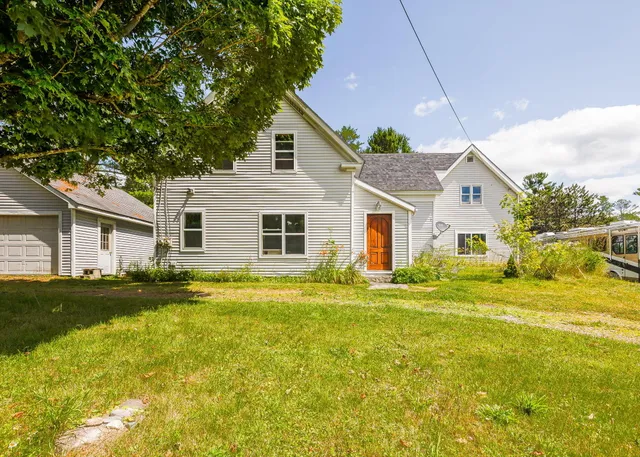 $389,000 | 177 Lebanon Road, Winterport, ME 04496