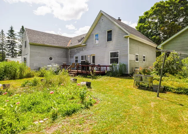$389,000 | 177 Lebanon Road, Winterport, ME 04496