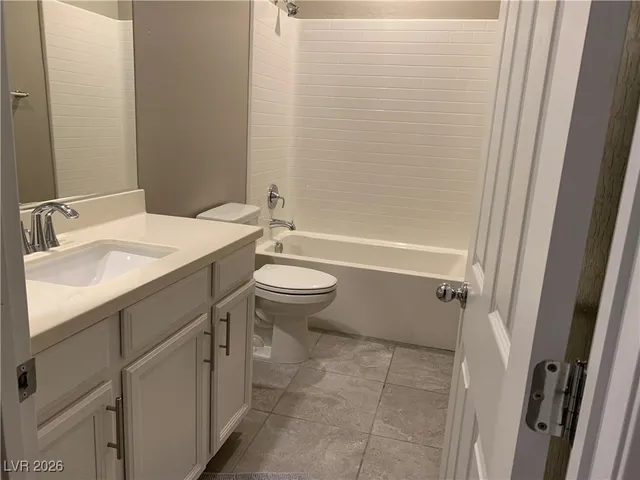 $1,695 | 8521 Insignia Avenue, Unit 101, Las Vegas, NV 89178