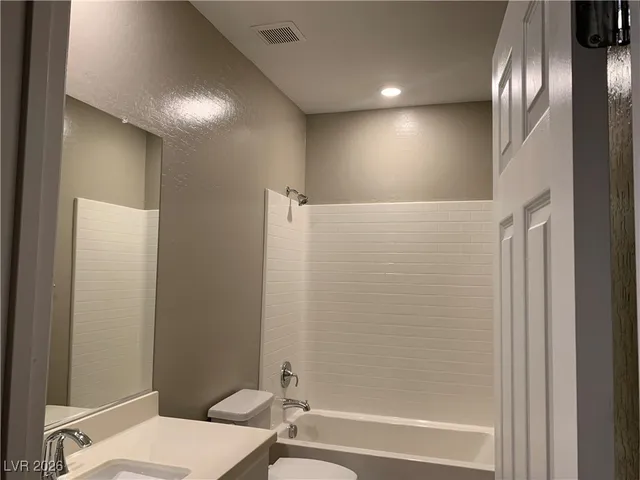 $1,695 | 8521 Insignia Avenue, Unit 101, Las Vegas, NV 89178