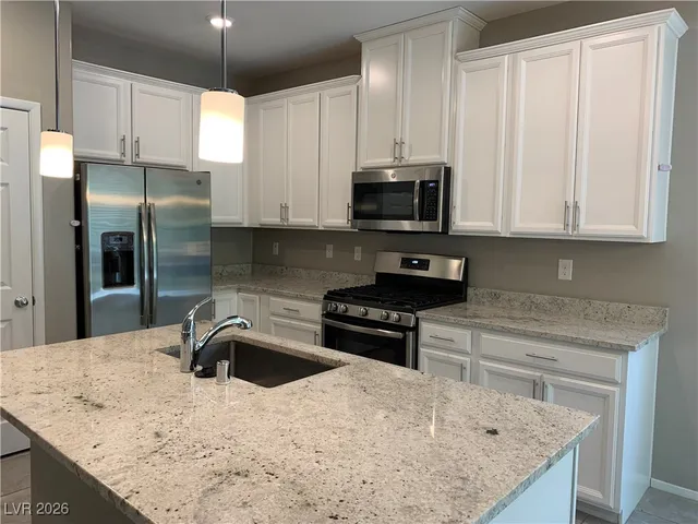 $1,695 | 8521 Insignia Avenue, Unit 101, Las Vegas, NV 89178