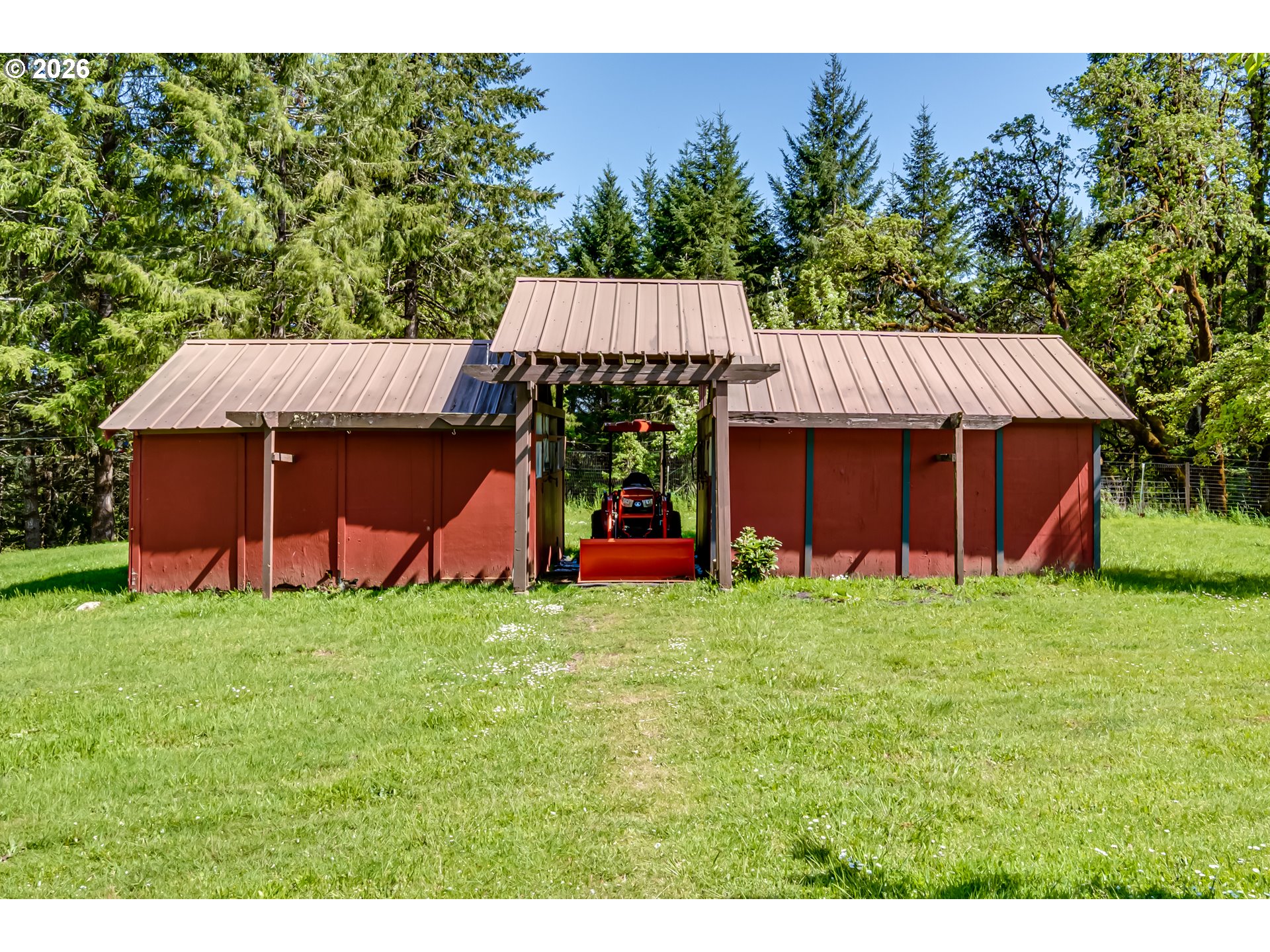 23681 Suttle Road Veneta, OR 97487 - Photo 8 of 48