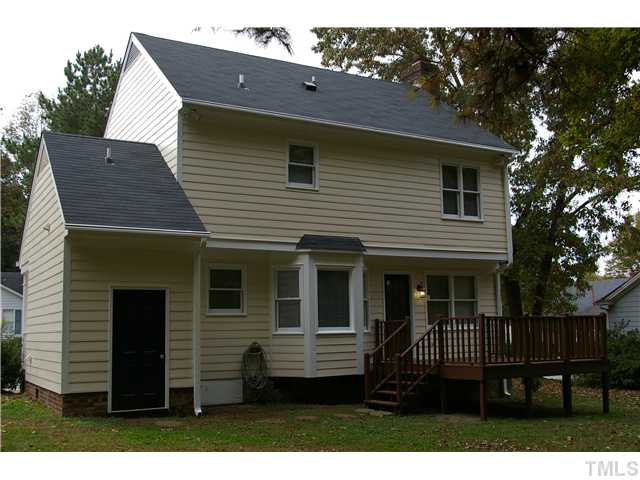 8112 Round Oak Road Raleigh, NC 27616 - Photo 10 of 18 Gallery Image 10